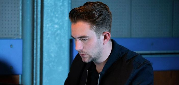 EastEnders Previews for the Week of October 19