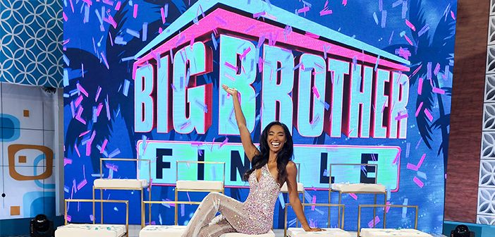 Exclusive Interview: Big Brother Winner Taylor Hale