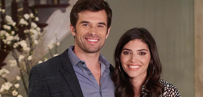 General Hospital Preview: Brook Lynn and Chase Focus on Romance
