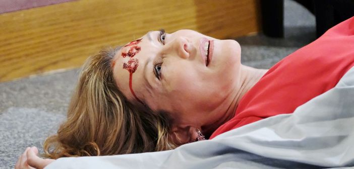 DAYS Preview: Familiar Faces Bring Spooky Surprises