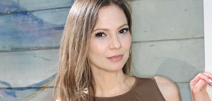 Days of our Lives Preview: Ava Plots Her Revenge Against EJ