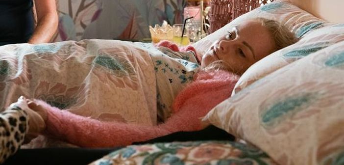 Coronation Street Preview: Week of November 4