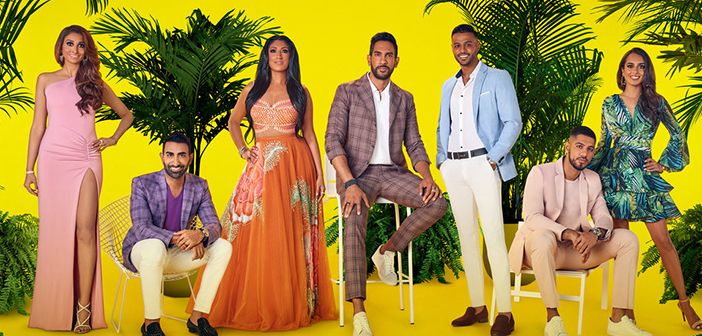 Family Karma Returns for Third Season