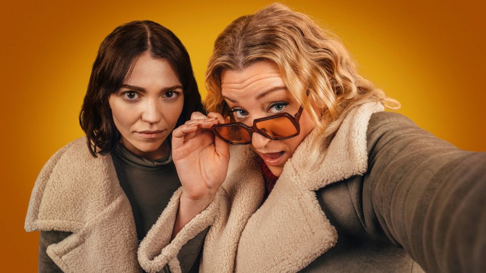 Secrets and Laughter: Inside the Dark Comedy of Am I Being Unreasonable?