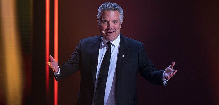 Just For Laughs 40th Anniversary Special to Air Nov. 8