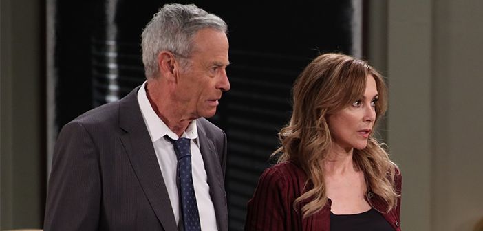 robert puts holly on the spot general hospital spoilers