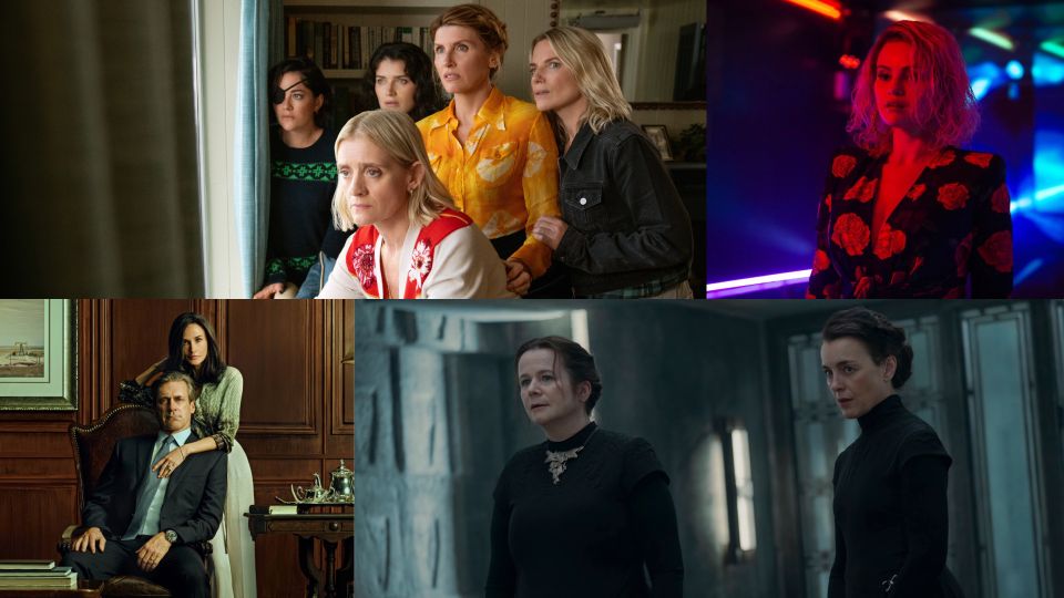 What to Watch: Emilia Perez, Bad Sisters, Dune Prophecy, Landman and More