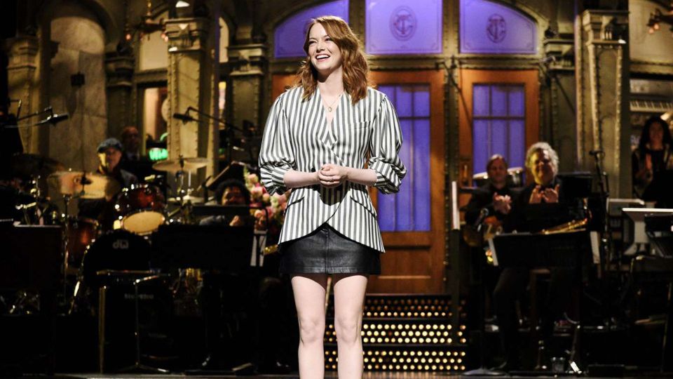Saturday Night Live Returns with 3 New Episodes in December