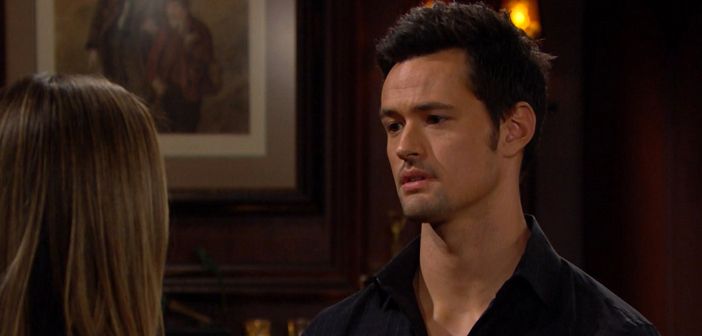 B&B Preview: Thomas’ New Plan to Win Hope Back