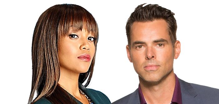 Y&R Preview: Billy Flirts with Danger