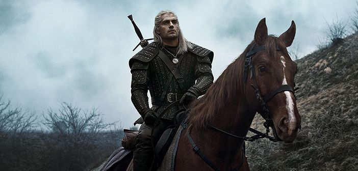 New on Netflix: What’s Streaming in December 2019