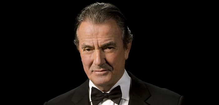 Y&R Preview: Victor Returns!