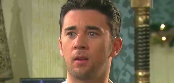 DAYS Preview: Chad Learns the Truth About Charlotte as Abby and Gabi Face Off!