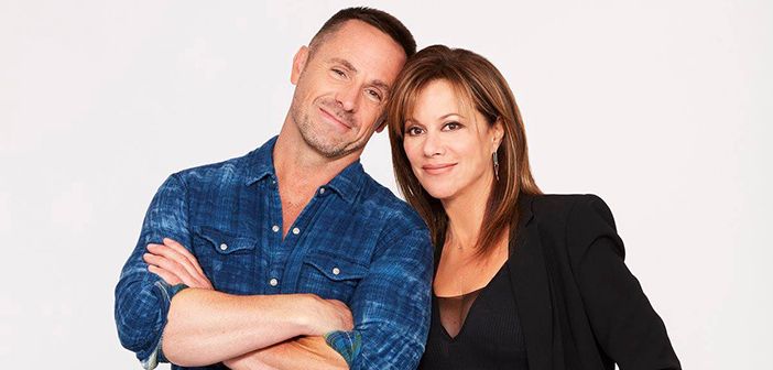 GH Preview: Julian Celebrates a Belated Christmas