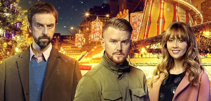 Coronation Street Preview: Week of December 30
