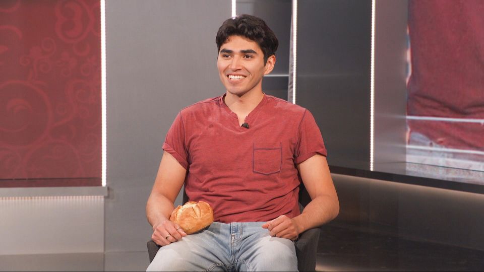 Big Brother Exit Interview: Adrian Rocha