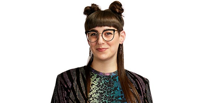 Big Brother Exit Interview: Jess Gowling