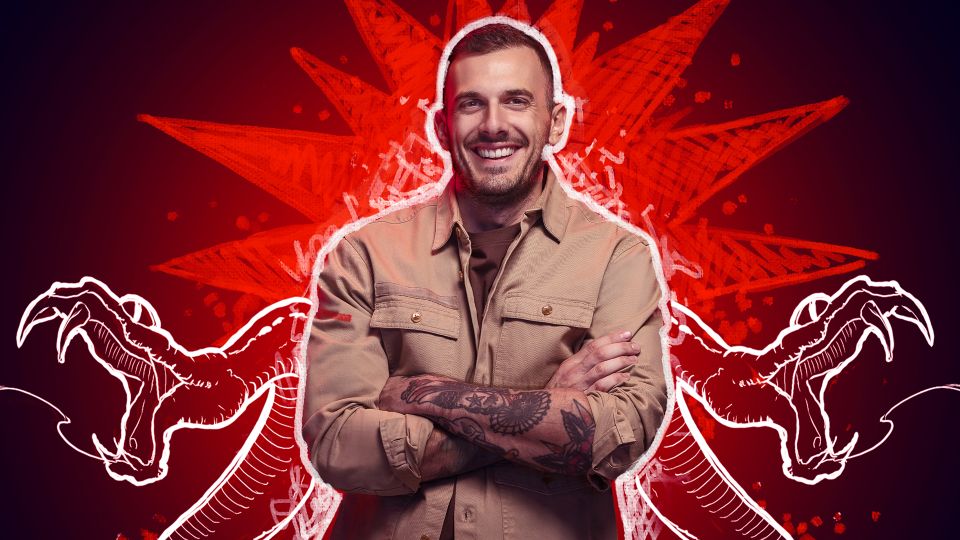“You’ve Got to Take Some Chances” – Luka Lajoie on His Game-Changing Ink Master Experience (Exclusive)