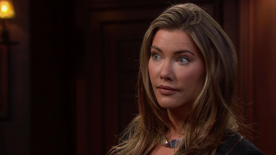 Bold and the Beautiful Spoilers: Steffy Demands Answers from Katie