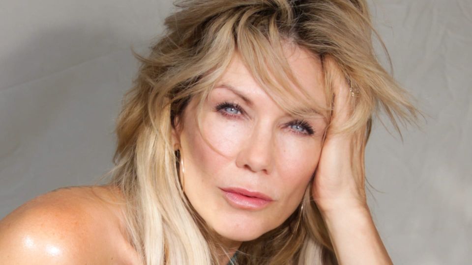 Podcast: Stacy Haiduk Talks Returning to Y&R as Patty Williams, the Loneliness of Playing Daytime Villains, and the Legend of “Mr. Kitty” (Exclusive)