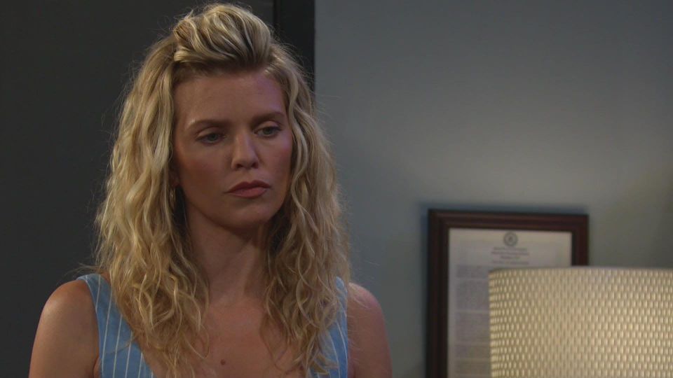 Days of our Lives Spoilers: Cat Sees EJ in a New Light