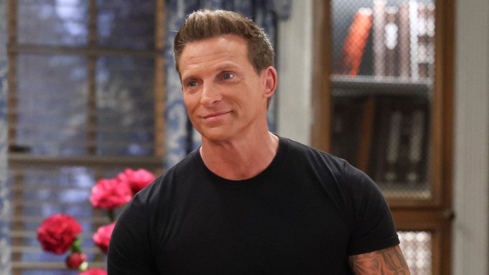 General Hospital Spoilers: Jason Returns to Port Charles