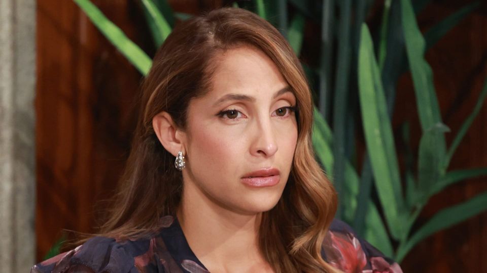 Young and the Restless Spoilers: Lily and Nate Worry About Devon