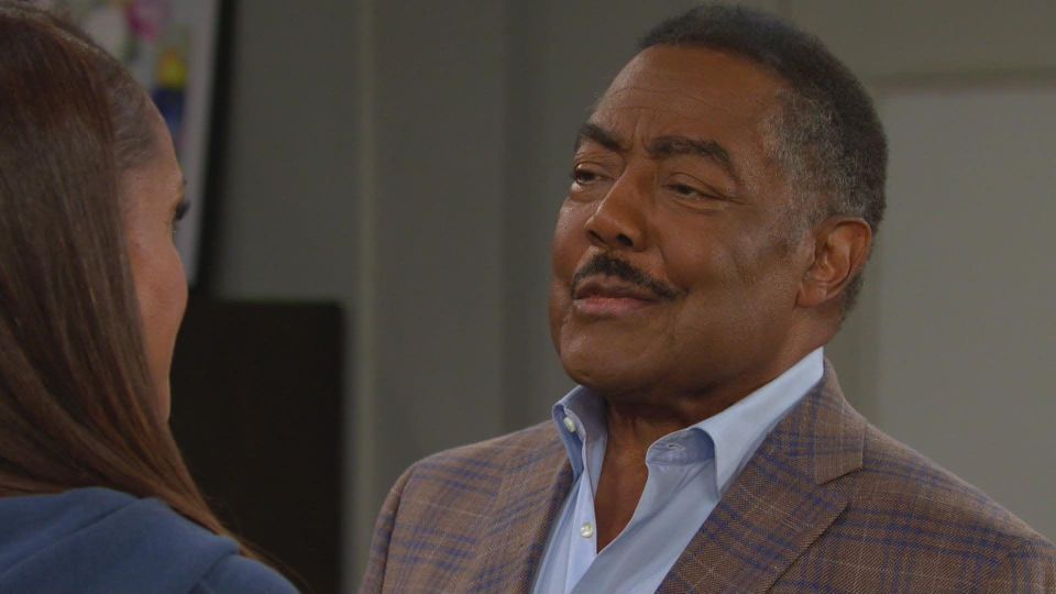 Days of our Lives Spoilers: Abe and Theo Catch Lexie in a Lie