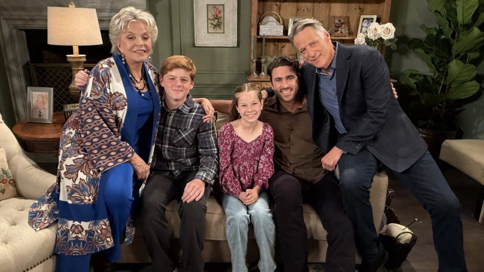 Days of our Lives Spoilers: Jack Returns to Salem