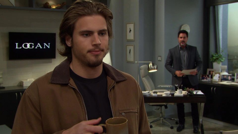 Bold and the Beautiful Spoilers: Will Turns to Bill for Some Fatherly Advice