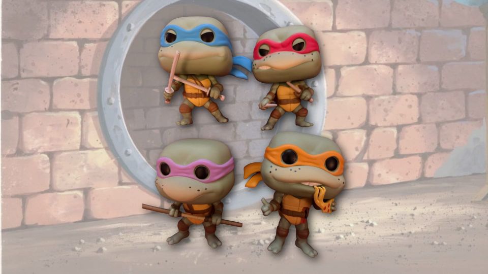 Clones, Nostalgia, and the Great Funko Hunt: My Highlights from FAN EXPO Canada 2026