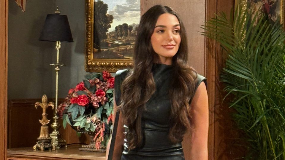 Days of our Lives Spoilers: Sydney Malakeh Debuts as Sydney DiMera