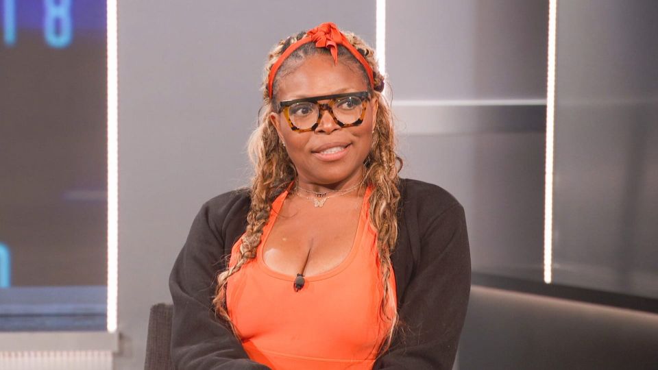 Big Brother Exit Interview: LaTrice “Lala” Verrett
