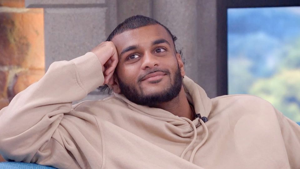 Big Brother Exit Interview: Yash Patel