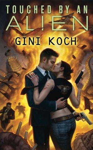 Sci-fi and fantasy romance guest recs with Jaymie Dieterle