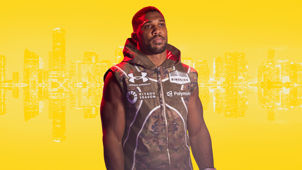 Netflix’s Boxing Bet Pays Off as Joshua-Paul Pulls 33 Million Viewers