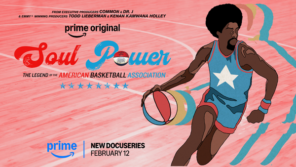 Prime Video Brings ABA History to Life in Soul Power