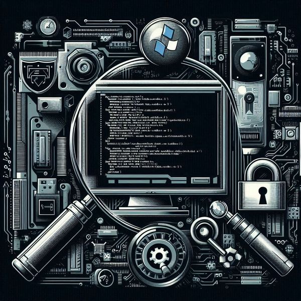 Crashing Windows Drivers for Educational Purposes