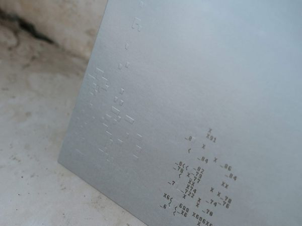 Utopian Frequencies vs. Disquiet