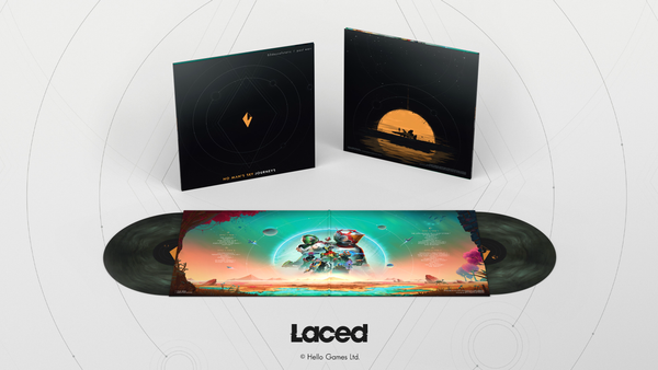 No Man's Sky: Journeys - OUT NOW