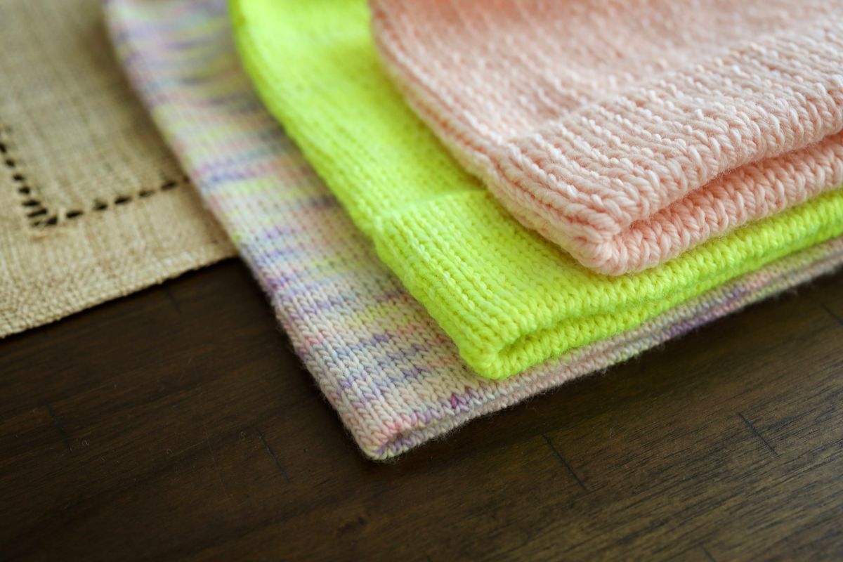 A Beanie for u & all ur bbs