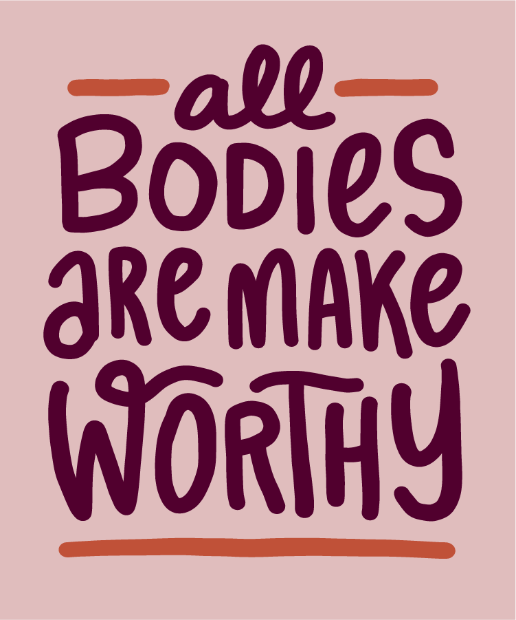 How to make your local yarn/fabric shop fat friendly