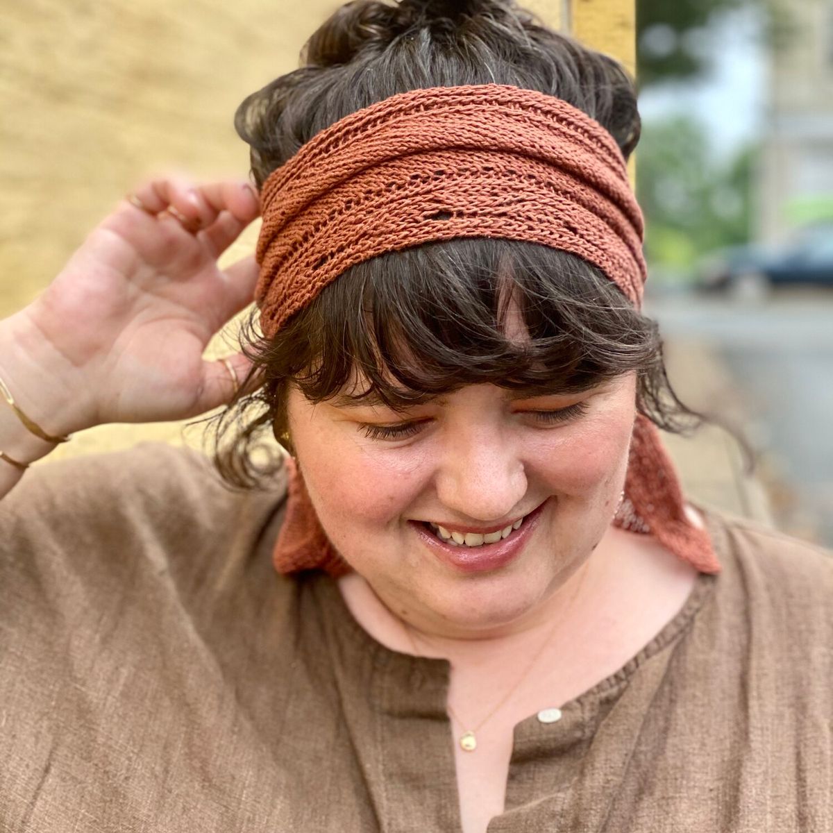 Sol on the bias: The headwrap hack