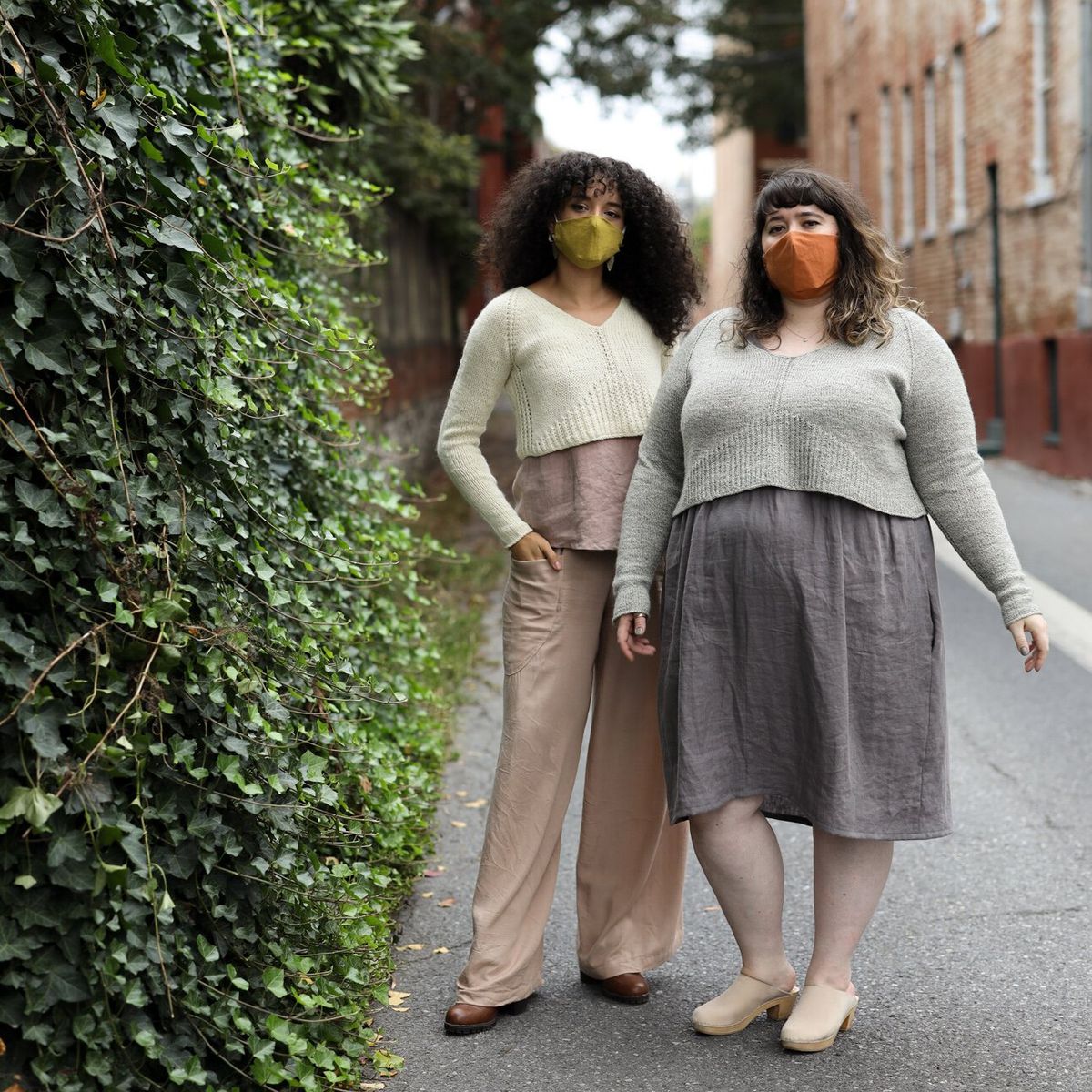 Ursina: The lightweight URSA