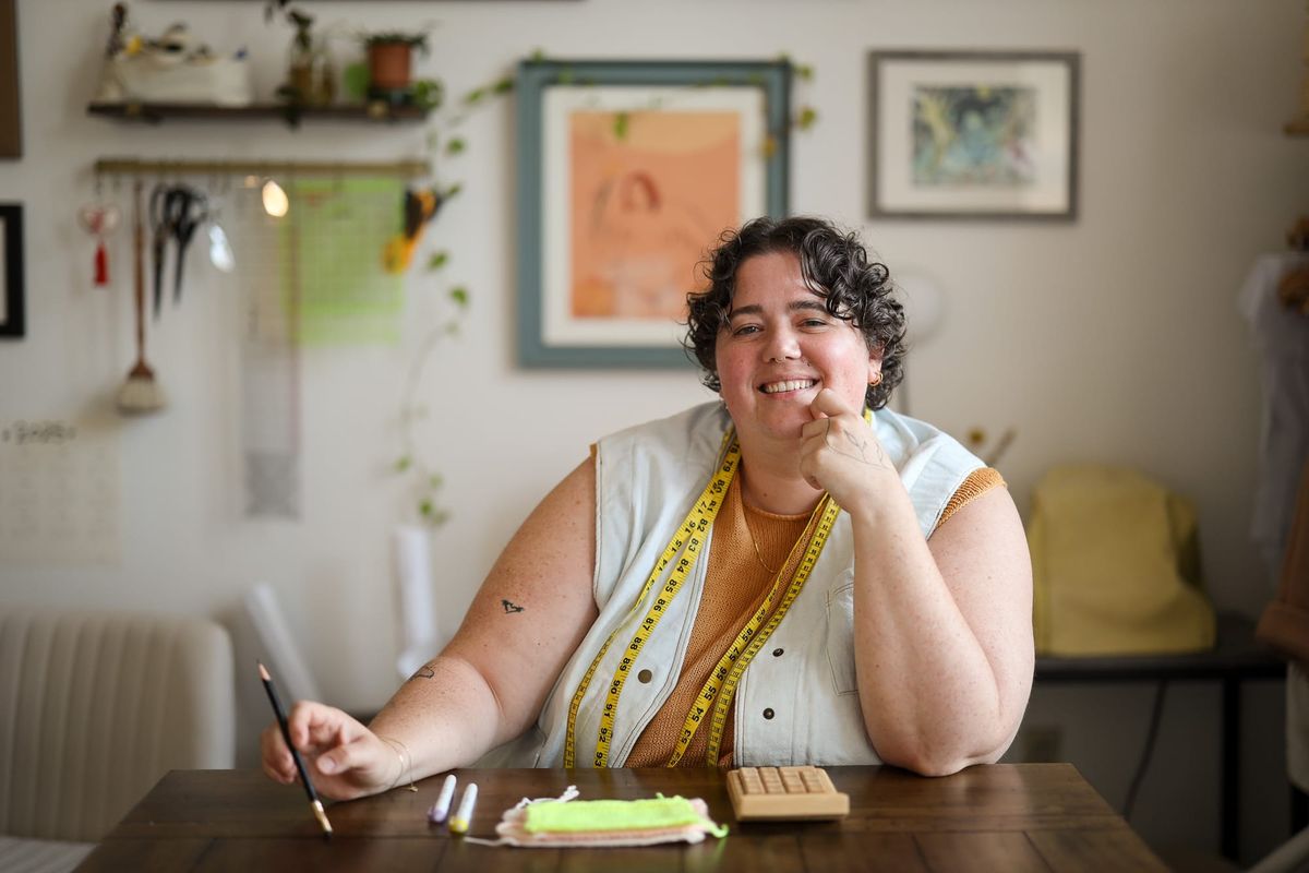 The Sizing Clinic: the online class