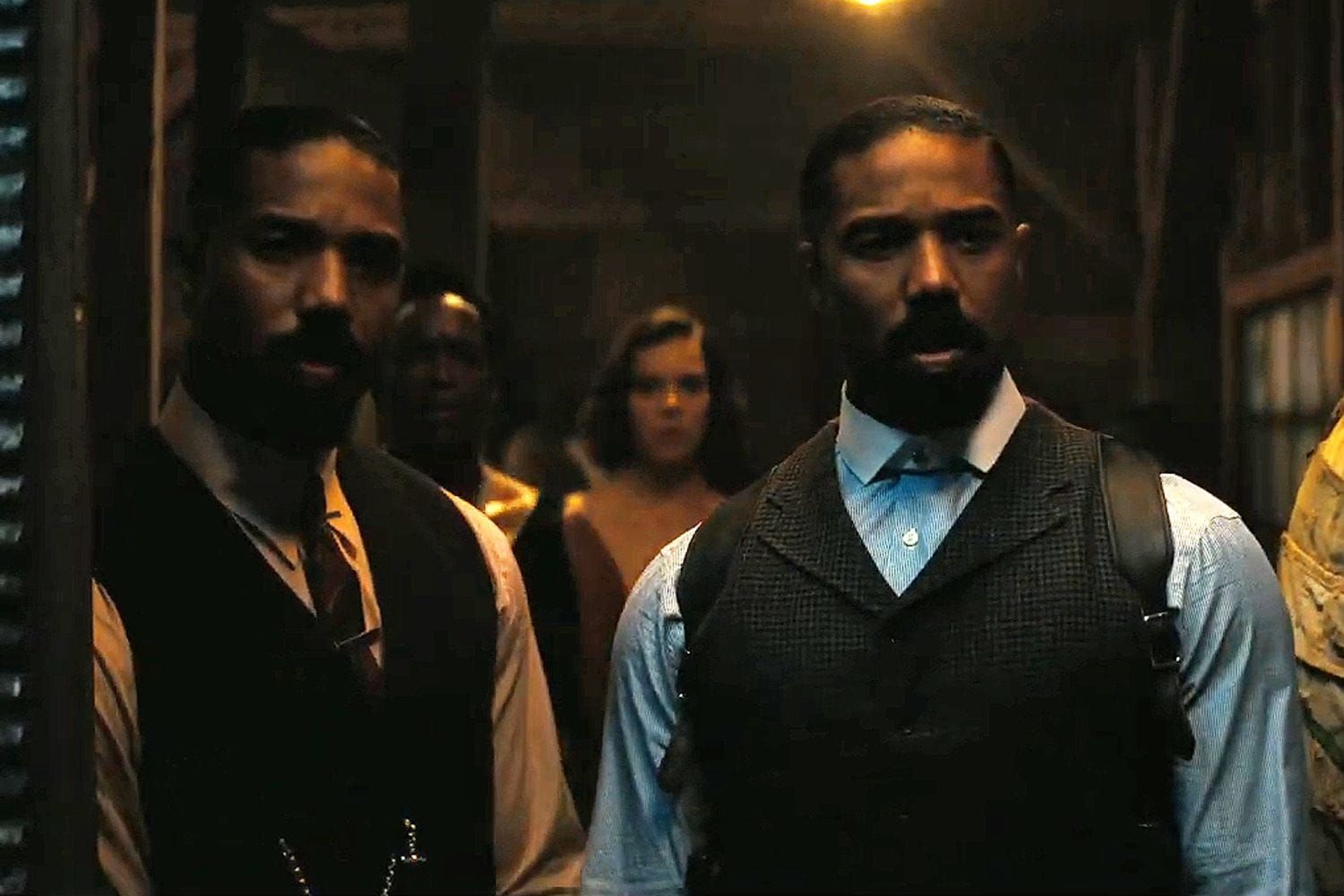 Sinners (2025) Review