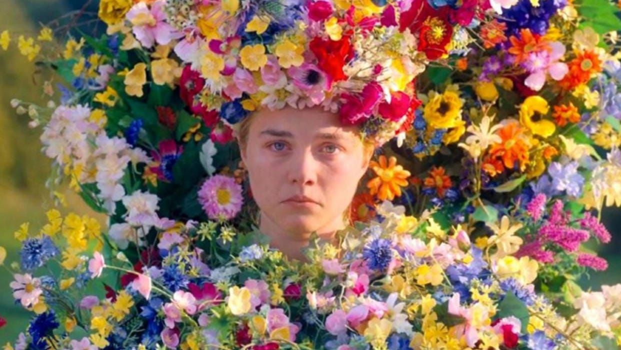 The Filmic 5: The Lusty Month of May Edition