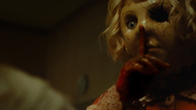 3 Hidden Gems Not To Miss At The 2025 Telluride Horror Show
