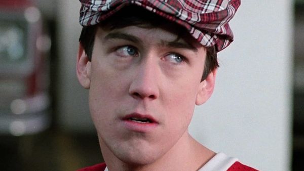 The Filmic 5: Not Leaving The Car Here Edition