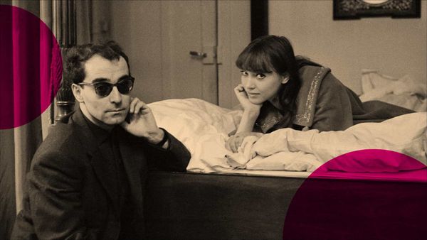 The Filmic 5: Making Waves  Edition